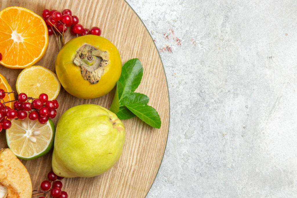 Jambu Biji Lebih Unggul dari Jeruk? Manfaat Vitamin C & Antioksidannya