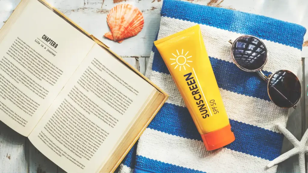 Sunscreen Terbaik Yang Sering Salah Ini Cara Membenahi