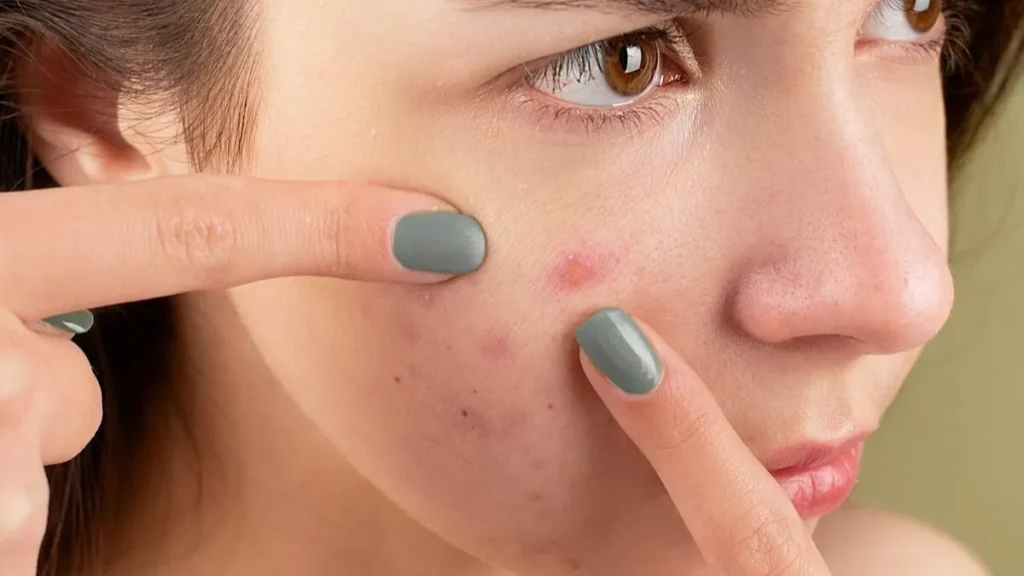 Trik Jerawat Hormonal Biar Hasilnya Maksimal Tanpa Ribet