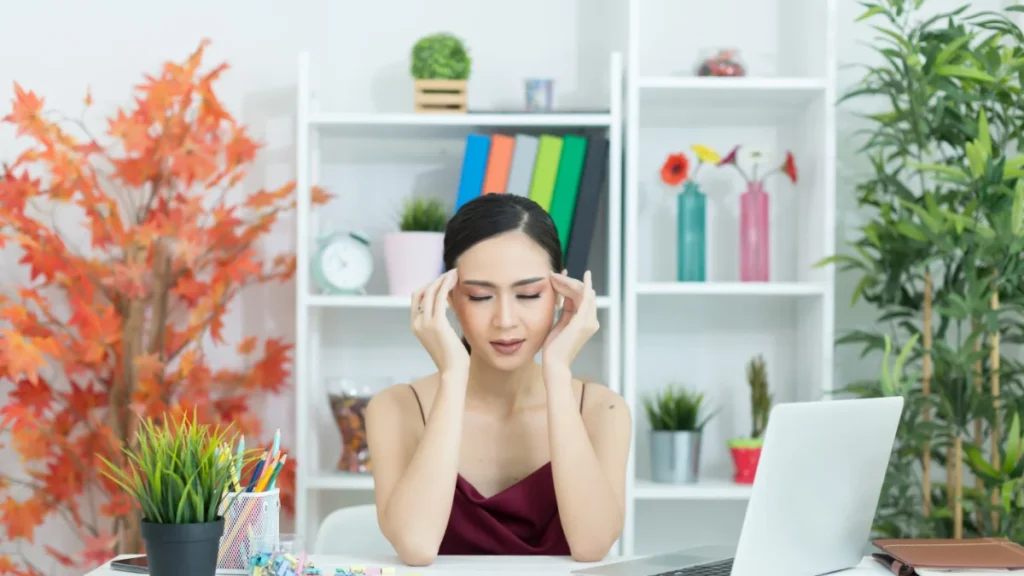 Cara Atasi Stres Supaya Rutinitas Jadi Lebih Konsisten
