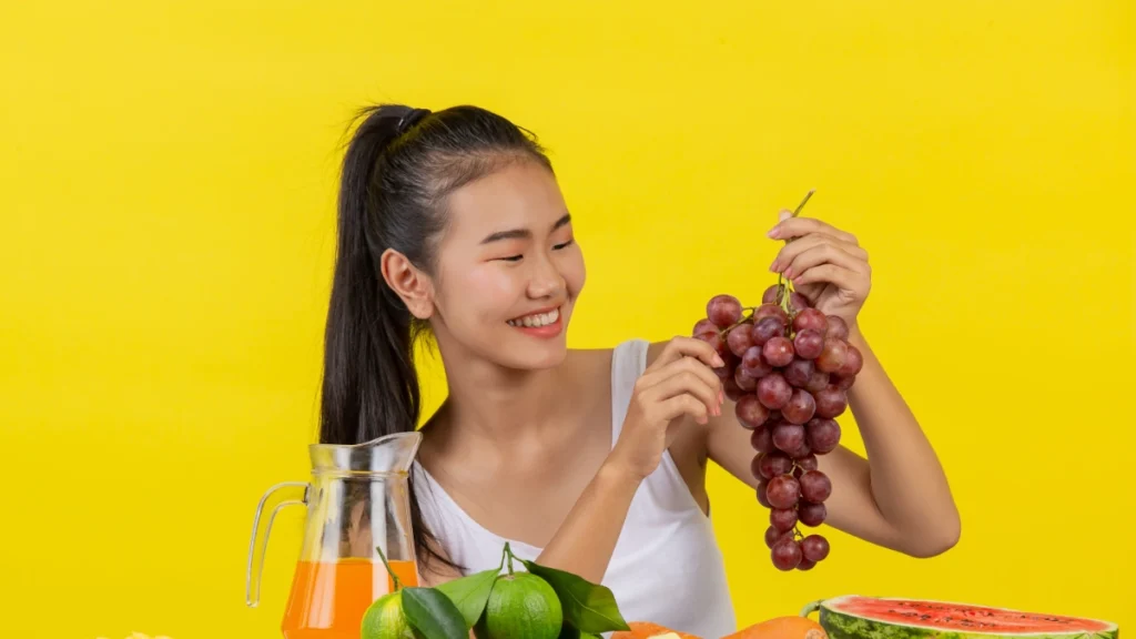 Cara Buah Untuk Diet Supaya Rutinitas Jadi Lebih Konsisten