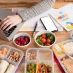 Cara Meal Prep Supaya Rutinitas Jadi Lebih Konsisten