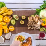 Nutrisi Seimbang Yang Sering Salah Ini Cara Membenahi