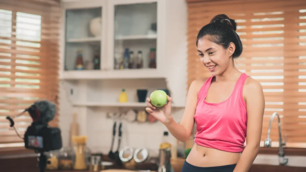 Tips Diet Sehat Biar Badan Terasa Lebih Fit Setiap Hari