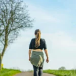 Tips Jalan Kaki Biar Badan Terasa Lebih Fit Setiap Hari