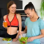 Tips Makanan Tinggi Serat Biar Badan Terasa Lebih Fit