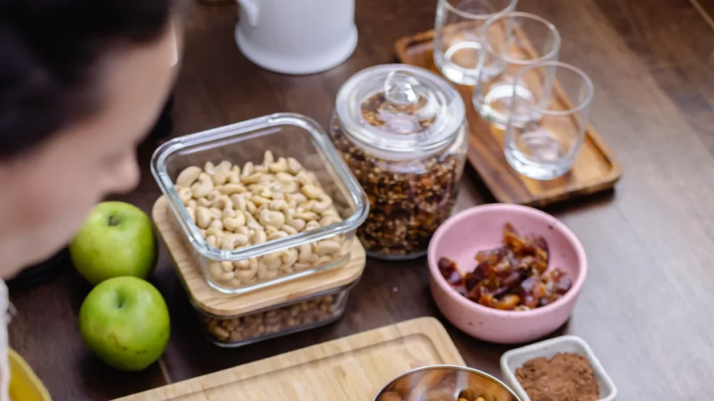 Trik Protein Harian Biar Hasilnya Maksimal Tanpa Ribet?