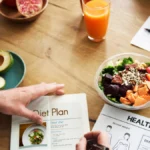 Update Menu Sehat Yang Penting Untuk Kamu Tahu