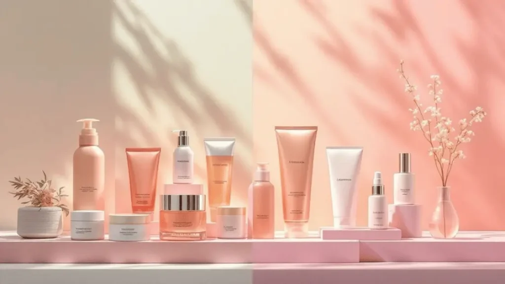 Skincare Kulit Berminyak agar Wajah Tidak Kusam